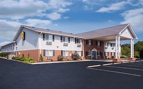 Super 8 By Wyndham Washington